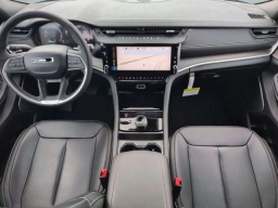 Jeep Grand Cherokee Limited 4x4 2026