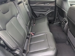 Jeep Grand Cherokee Limited 4x4 2026