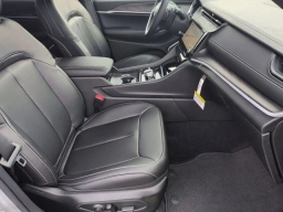 Jeep Grand Cherokee Limited 4x4 2026