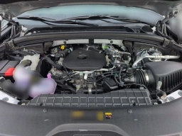 Jeep Grand Cherokee Limited 4x4 2026