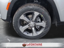 Jeep Grand Cherokee Limited 4x4 2026