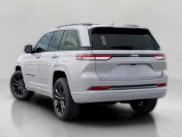 Jeep Grand Cherokee Limited Reserve 4x4 2026