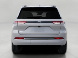 Jeep Grand Cherokee Limited Reserve 4x4 2026