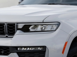 Jeep Grand Cherokee Limited Reserve 4x4 2026