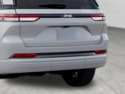 Jeep Grand Cherokee Limited Reserve 4x4 2026