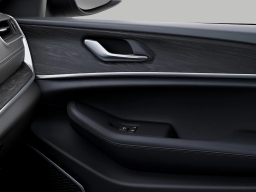 Jeep Grand Cherokee Limited Reserve 4x4 2026