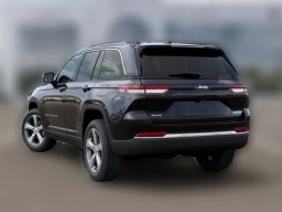 Jeep Grand Cherokee Limited 4x4 2026