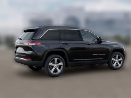 Jeep Grand Cherokee Limited 4x4 2026