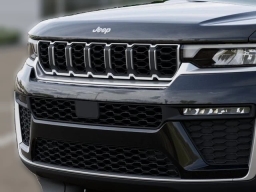 Jeep Grand Cherokee Limited 4x4 2026