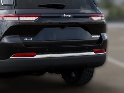 Jeep Grand Cherokee Limited 4x4 2026