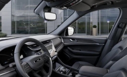Jeep Grand Cherokee Limited 4x4 2026