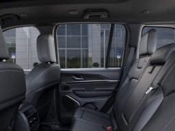 Jeep Grand Cherokee Limited 4x4 2026