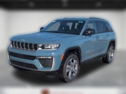 Jeep Grand Cherokee Limited 4x4 2026