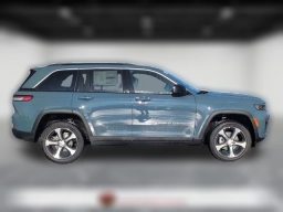 Jeep Grand Cherokee Limited 4x4 2026