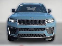 Jeep Grand Cherokee Limited 4x4 2026