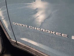 Jeep Grand Cherokee Limited 4x4 2026