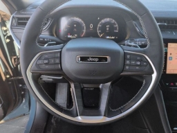 Jeep Grand Cherokee Limited 4x4 2026