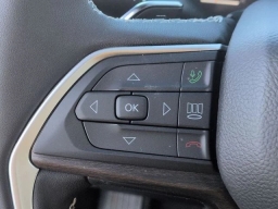 Jeep Grand Cherokee Limited 4x4 2026