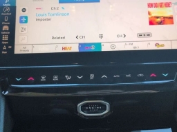 Jeep Grand Cherokee Limited 4x4 2026