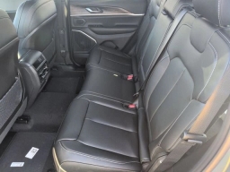 Jeep Grand Cherokee Limited 4x4 2026