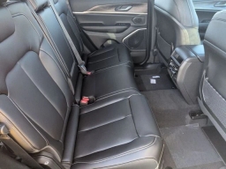 Jeep Grand Cherokee Limited 4x4 2026