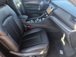 Jeep Grand Cherokee Limited 4x4 2026