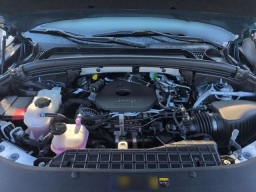 Jeep Grand Cherokee Limited 4x4 2026