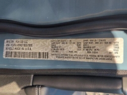 Jeep Grand Cherokee Limited 4x4 2026