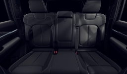 Jeep Grand Cherokee Limited 4x4 2026