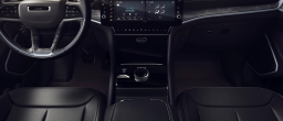 Jeep Grand Cherokee Limited 4x4 2026