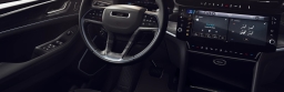 Jeep Grand Cherokee Limited 4x4 2026