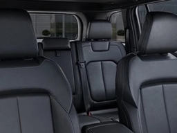 Jeep Grand Cherokee Limited 4x4 2026