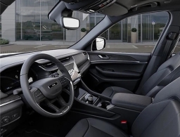 Jeep Grand Cherokee Limited 4x4 2026