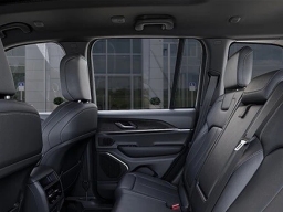 Jeep Grand Cherokee Limited 4x4 2026