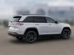 Jeep Grand Cherokee Limited 4x4 2026