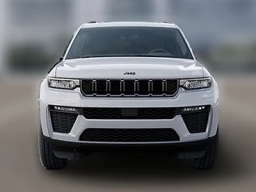 Jeep Grand Cherokee Limited 4x4 2026