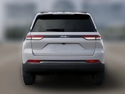 Jeep Grand Cherokee Limited 4x4 2026