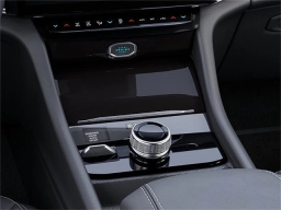 Jeep Grand Cherokee Limited 4x4 2026