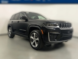 Jeep Grand Cherokee Limited 4x4 2026