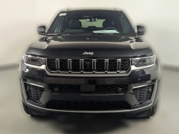 Jeep Grand Cherokee Limited 4x4 2026