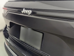 Jeep Grand Cherokee Limited 4x4 2026