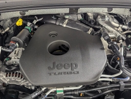 Jeep Grand Cherokee Limited 4x4 2026