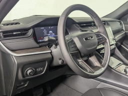 Jeep Grand Cherokee Limited 4x4 2026