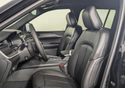 Jeep Grand Cherokee Limited 4x4 2026