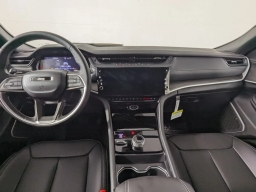 Jeep Grand Cherokee Limited 4x4 2026