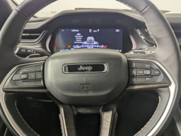 Jeep Grand Cherokee Limited 4x4 2026