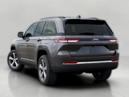 Jeep Grand Cherokee Limited 4x4 2026