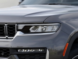 Jeep Grand Cherokee Limited 4x4 2026