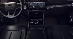 Jeep Grand Cherokee Limited 4x4 2026