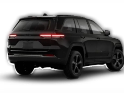 Jeep Grand Cherokee Limited 4x4 2026